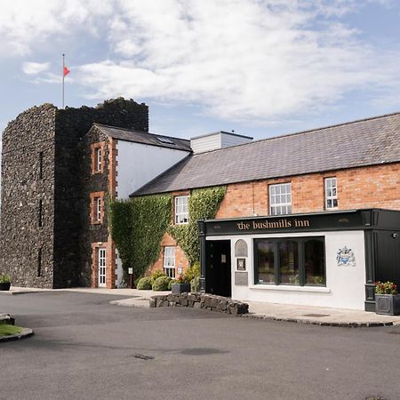 Bushmills Inn Hotel & Restaurant Ngoại thất bức ảnh