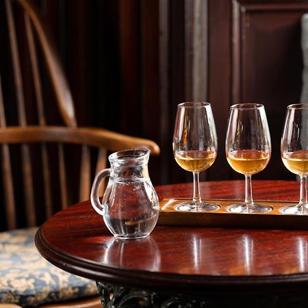 Bushmills Inn Hotel & Restaurant Ngoại thất bức ảnh