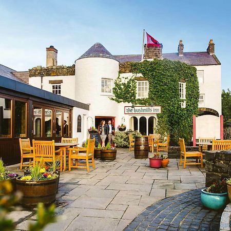 Bushmills Inn Hotel & Restaurant Ngoại thất bức ảnh
