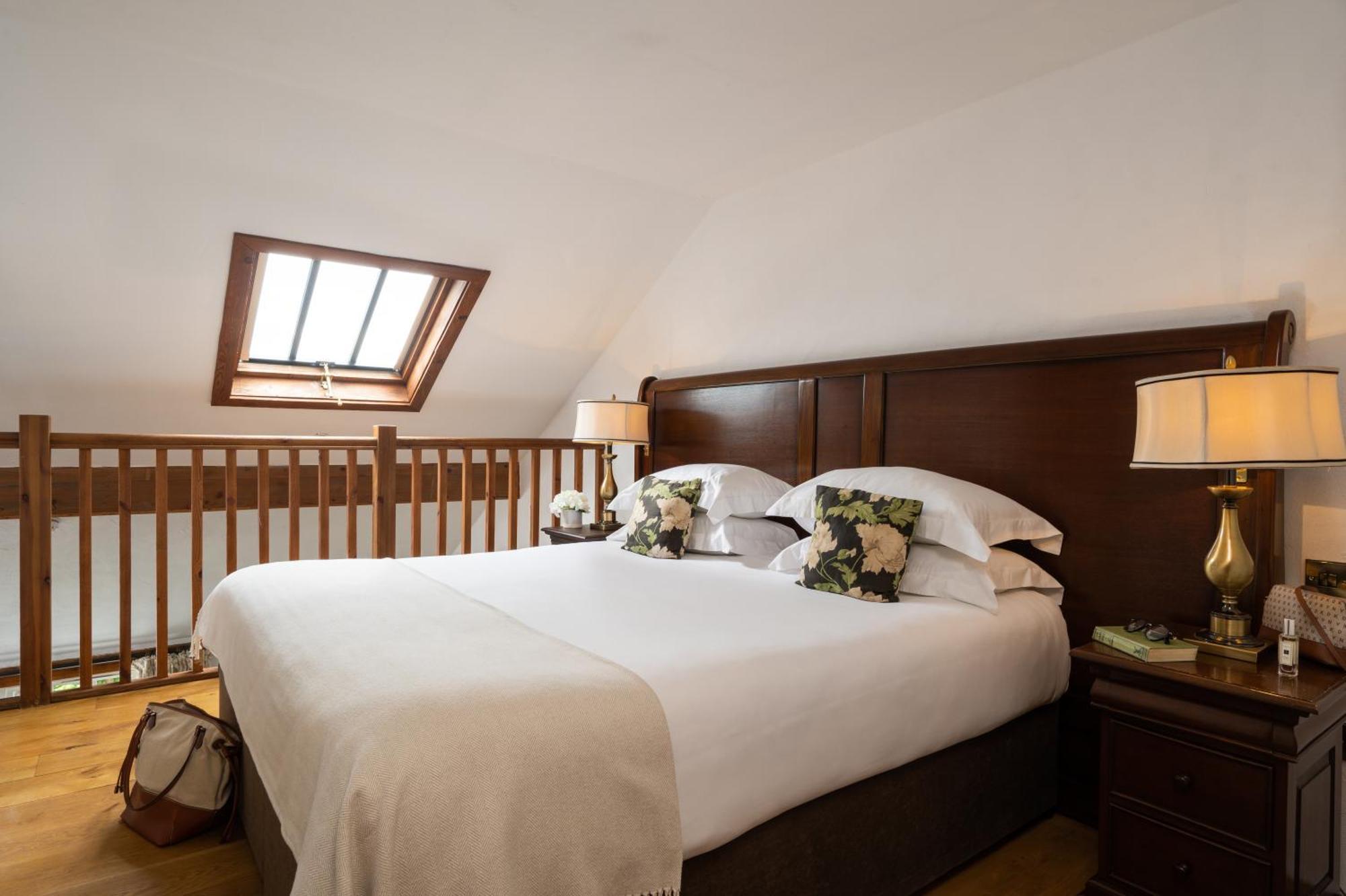 Bushmills Inn Hotel & Restaurant Ngoại thất bức ảnh