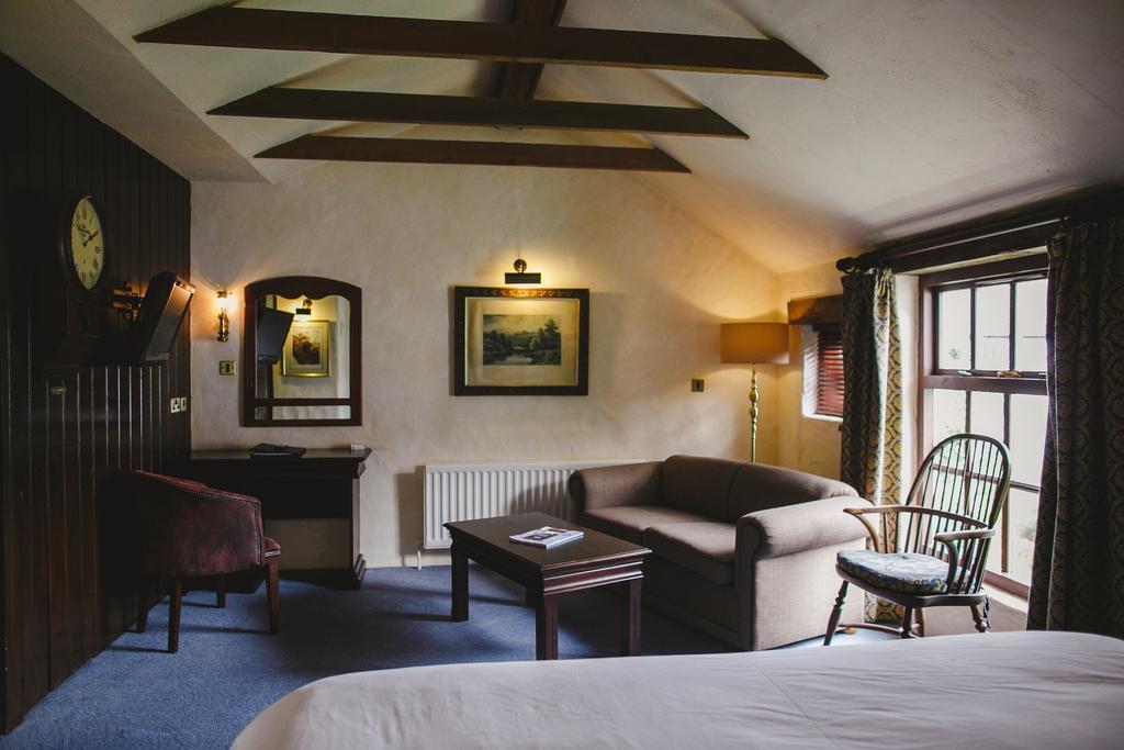Bushmills Inn Hotel & Restaurant Phòng bức ảnh