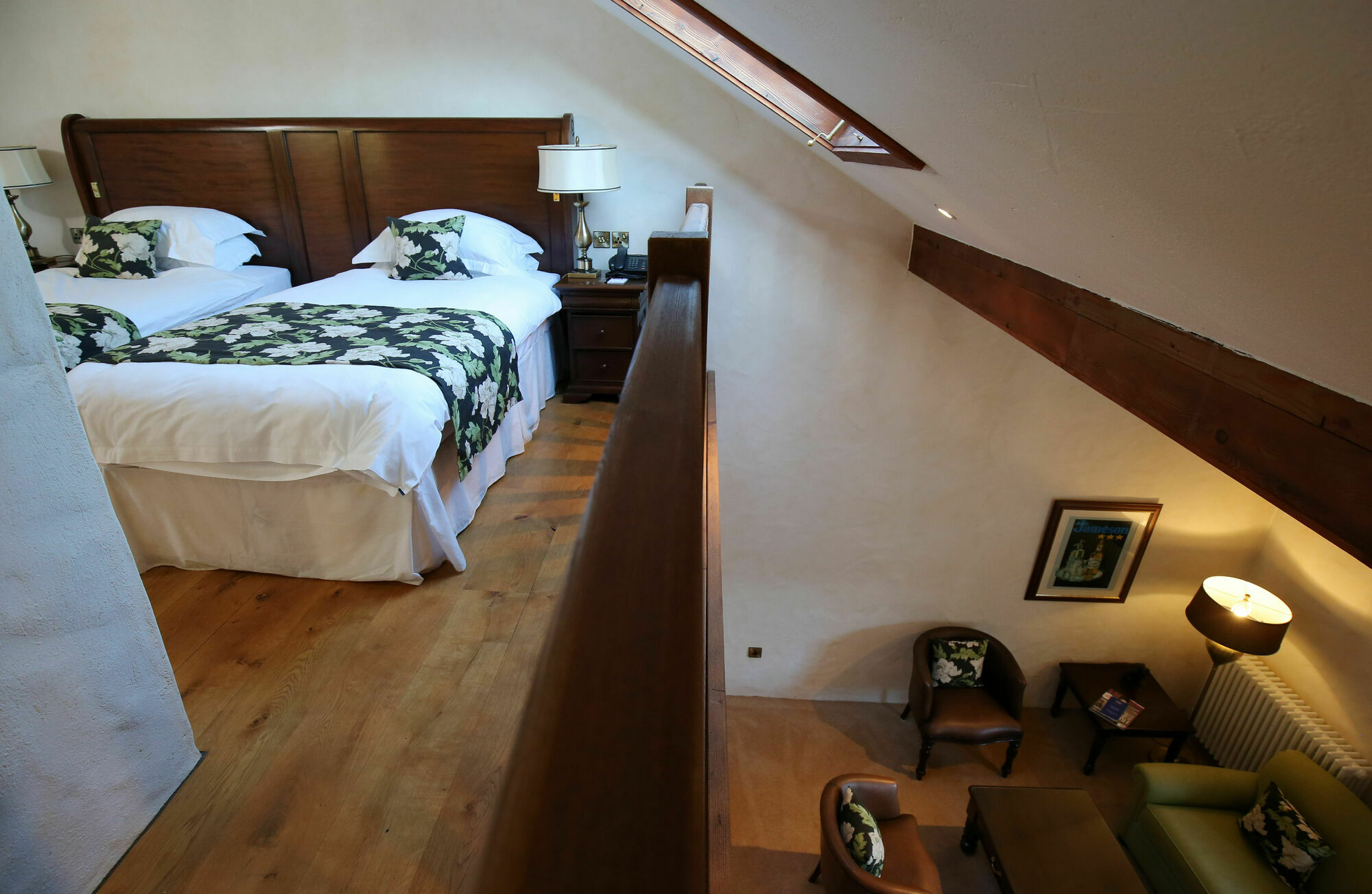 Bushmills Inn Hotel & Restaurant Phòng bức ảnh
