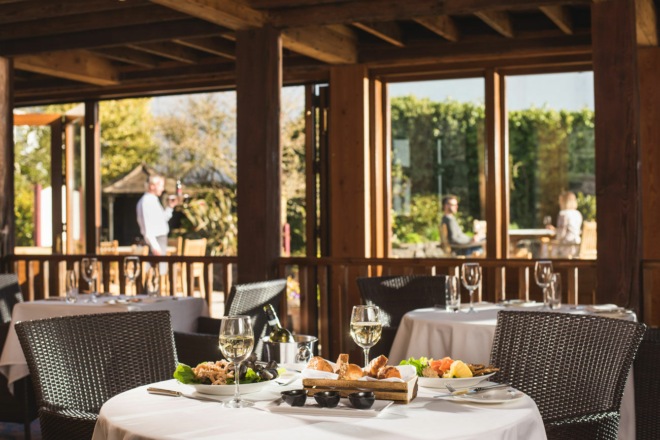 Bushmills Inn Hotel & Restaurant Tiện nghi bức ảnh