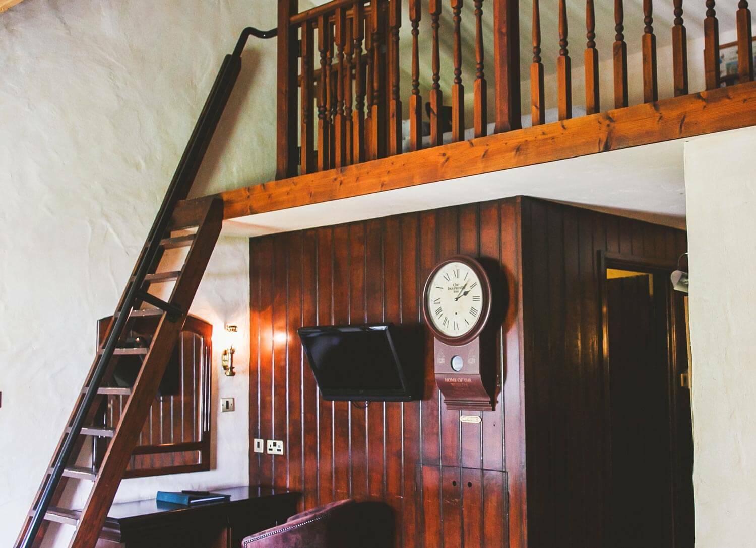 Bushmills Inn Hotel & Restaurant Nội địa bức ảnh