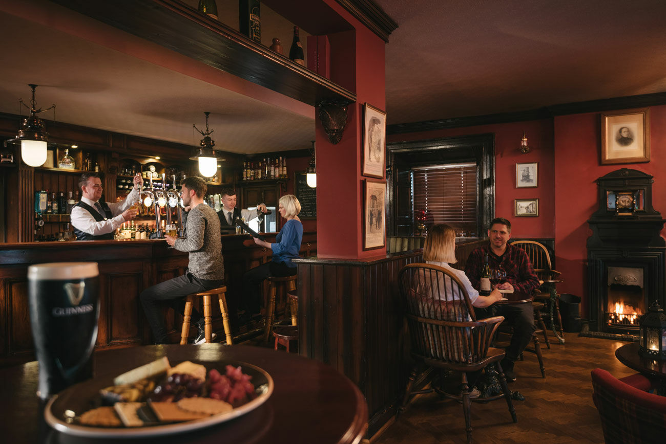 Bushmills Inn Hotel & Restaurant Tiện nghi bức ảnh