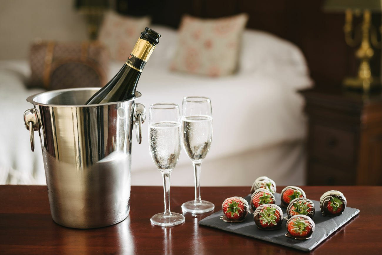 Bushmills Inn Hotel & Restaurant Tiện nghi bức ảnh