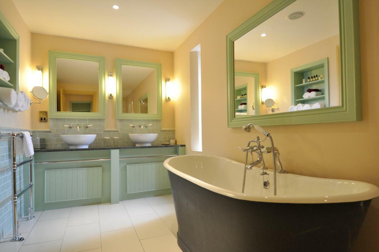 Bushmills Inn Hotel & Restaurant Phòng bức ảnh