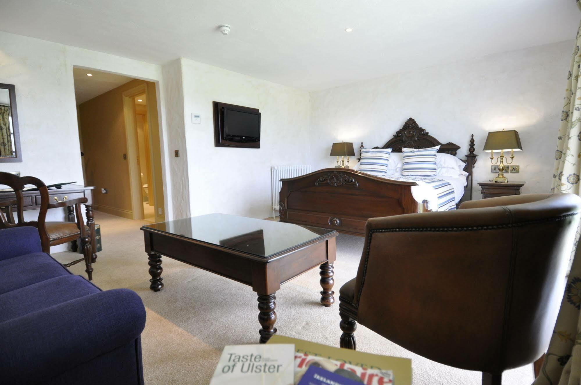Bushmills Inn Hotel & Restaurant Ngoại thất bức ảnh