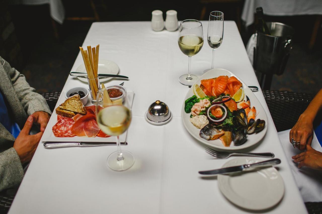 Bushmills Inn Hotel & Restaurant Ngoại thất bức ảnh