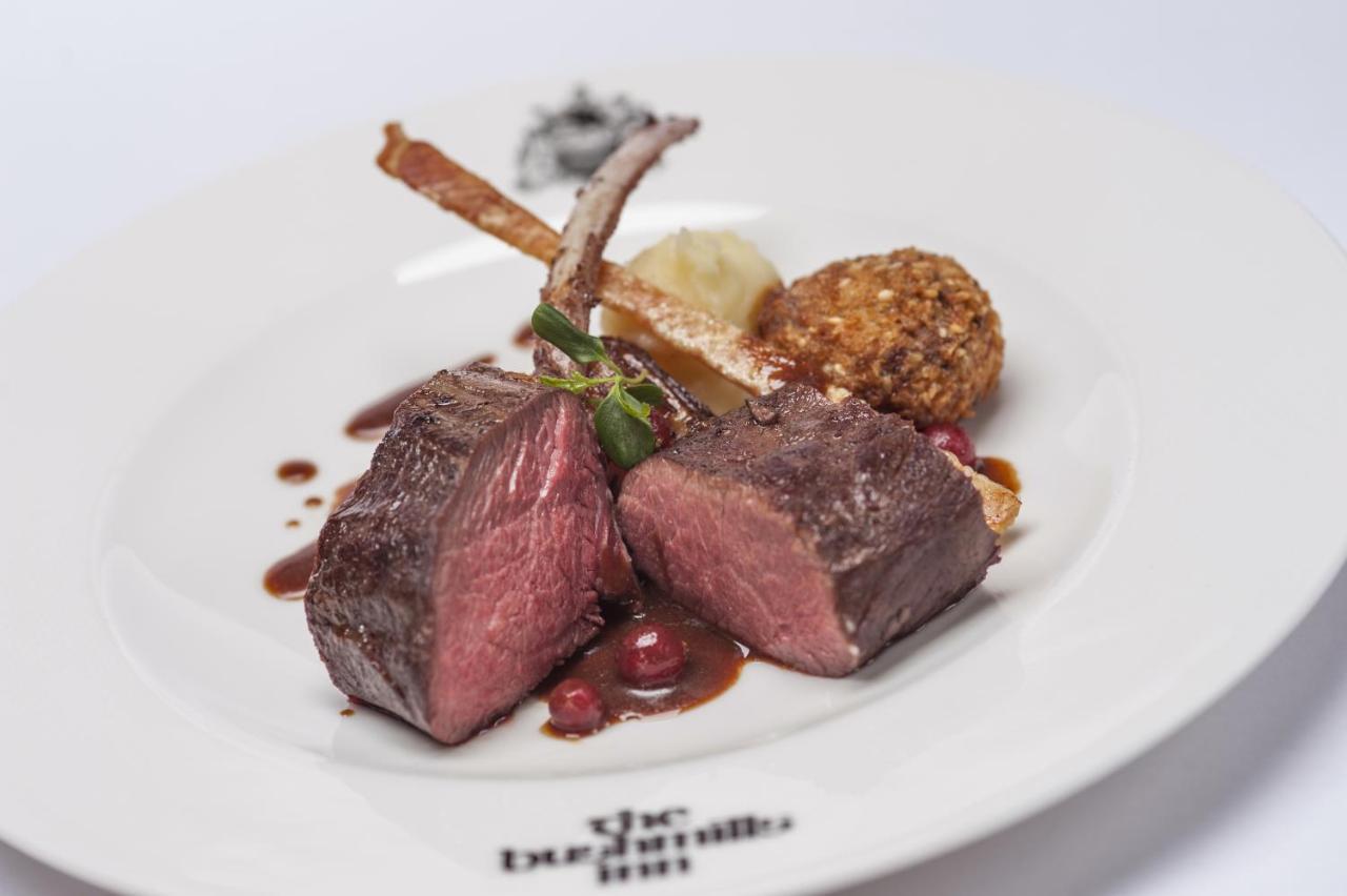 Bushmills Inn Hotel & Restaurant Ngoại thất bức ảnh