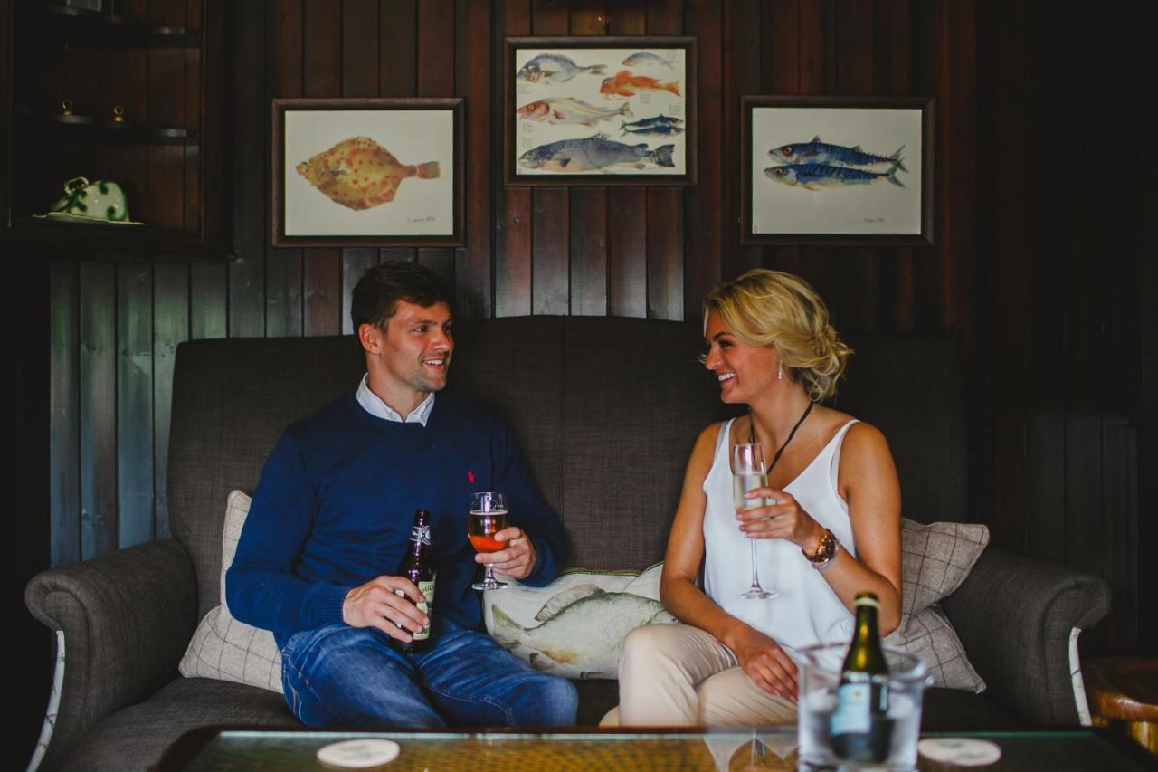 Bushmills Inn Hotel & Restaurant Ngoại thất bức ảnh