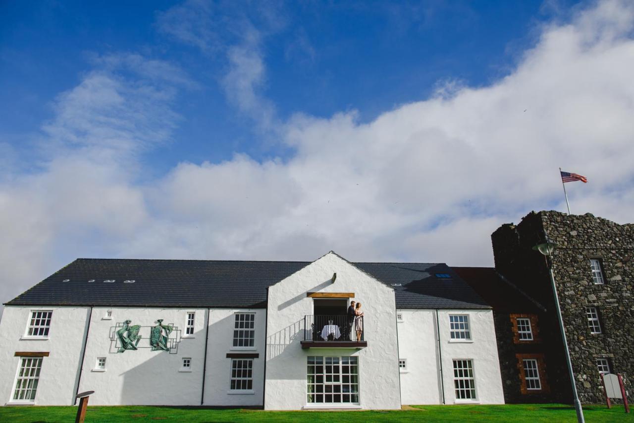 Bushmills Inn Hotel & Restaurant Ngoại thất bức ảnh