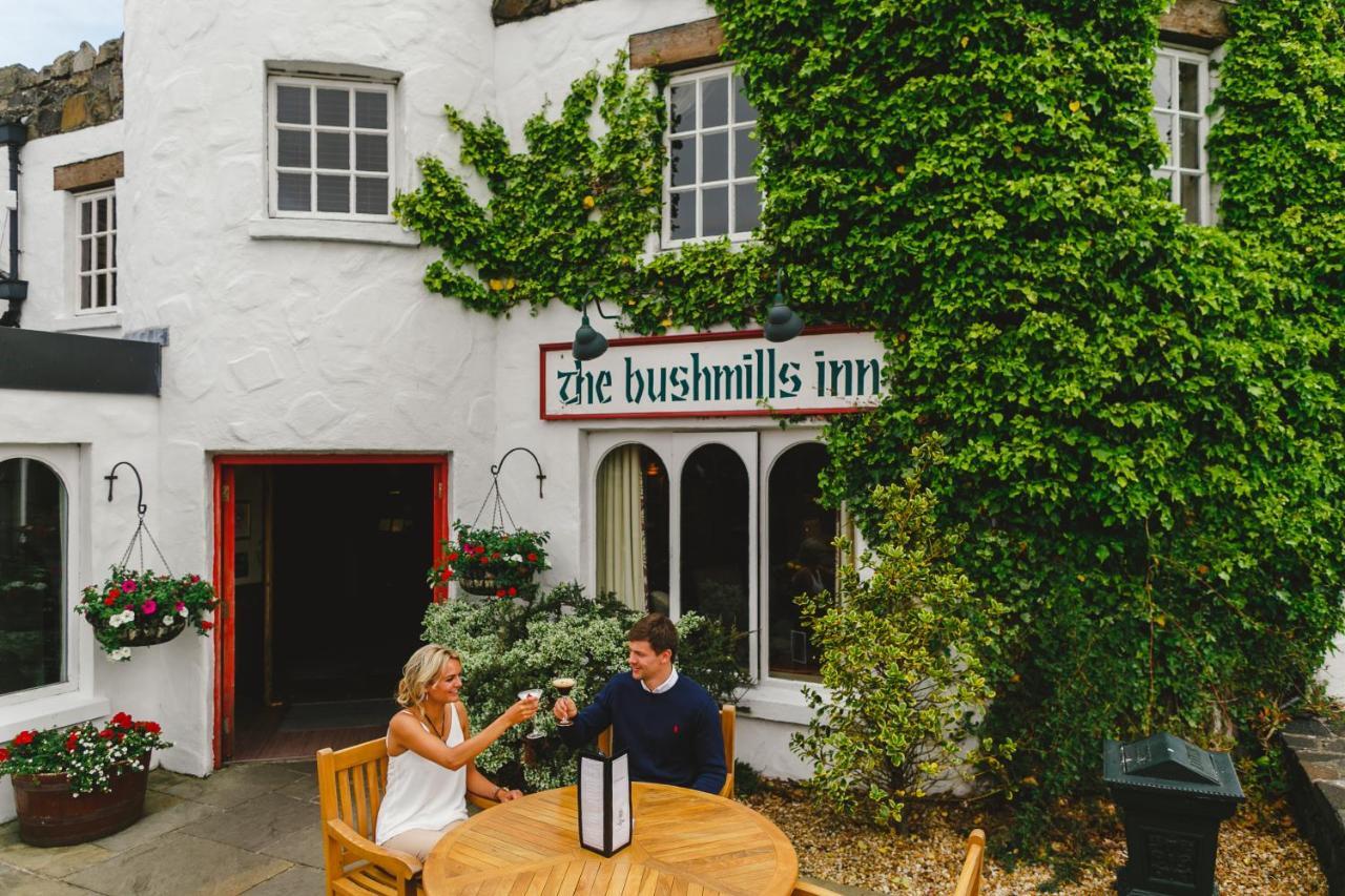 Bushmills Inn Hotel & Restaurant Ngoại thất bức ảnh