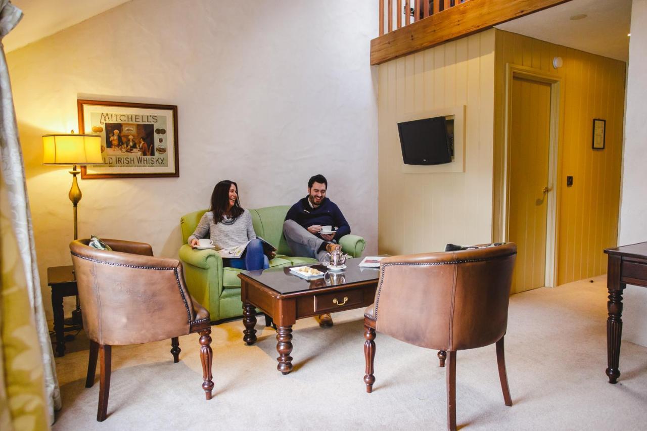 Bushmills Inn Hotel & Restaurant Ngoại thất bức ảnh