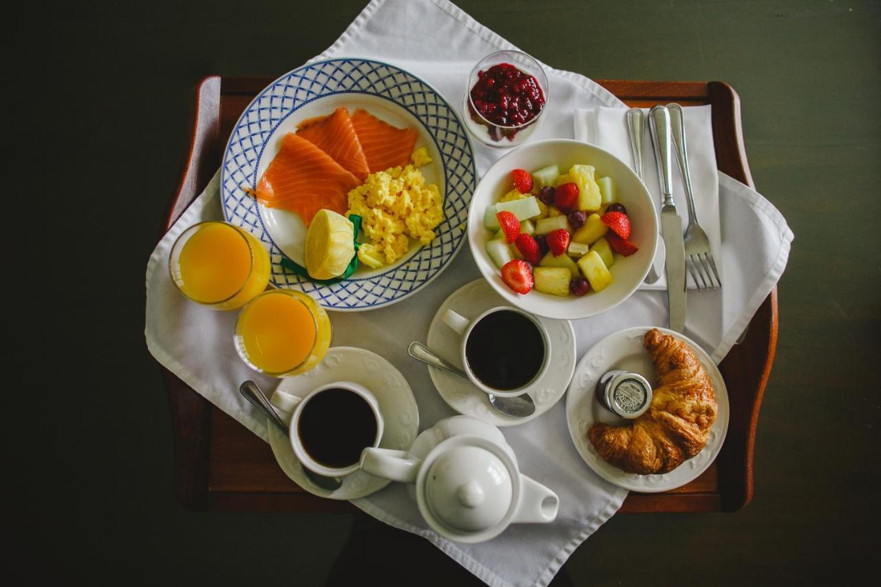 Bushmills Inn Hotel & Restaurant Ngoại thất bức ảnh